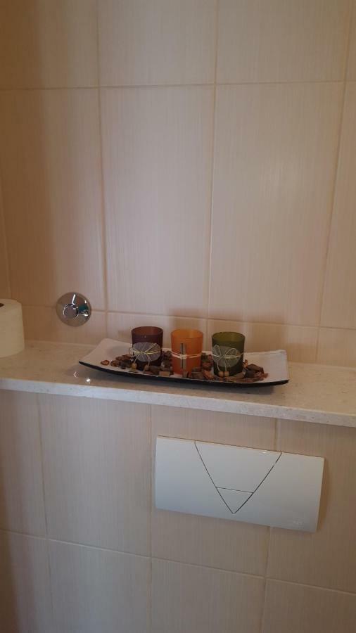 Apartman Relax Marina Exteriör bild